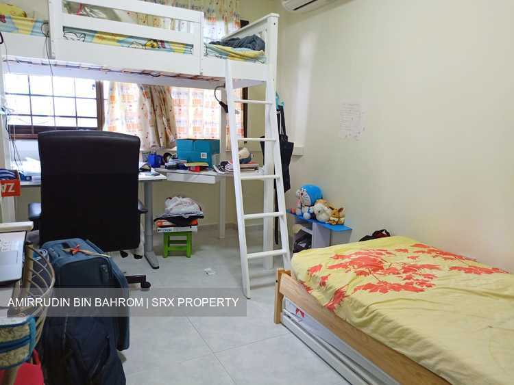 Blk 622 Senja Road (Bukit Panjang), HDB 5 Rooms #207225201